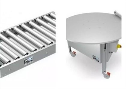 systemy transportowe